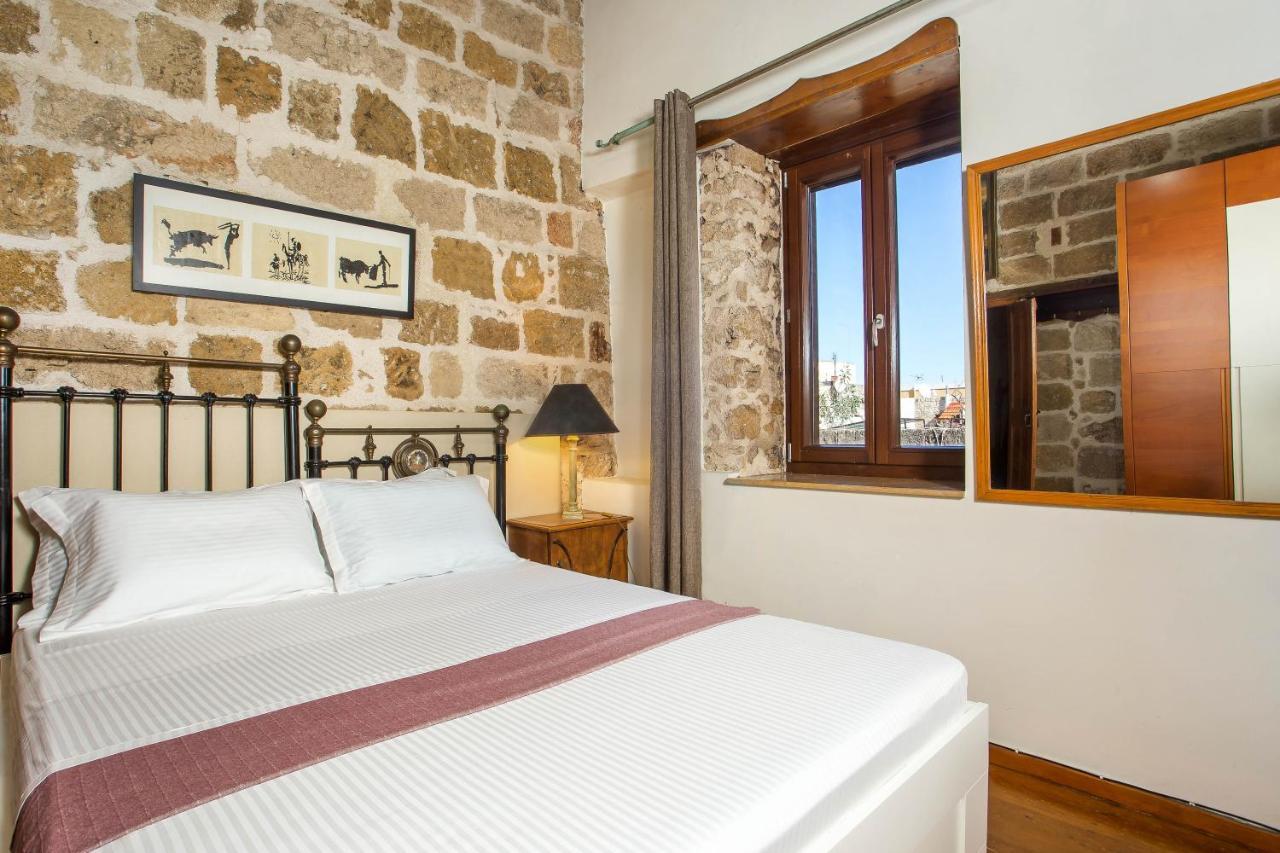 Casa Di Alejandro Rhodes City