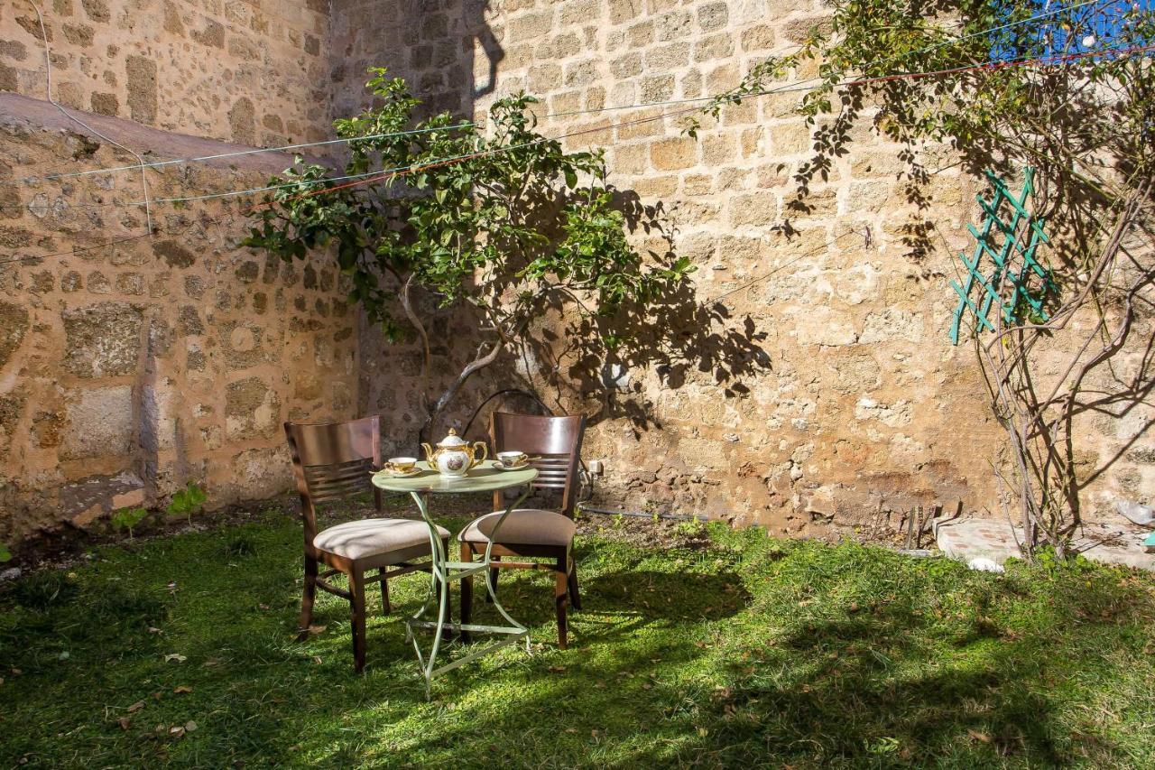 Casa Di Alejandro Alpstuga *