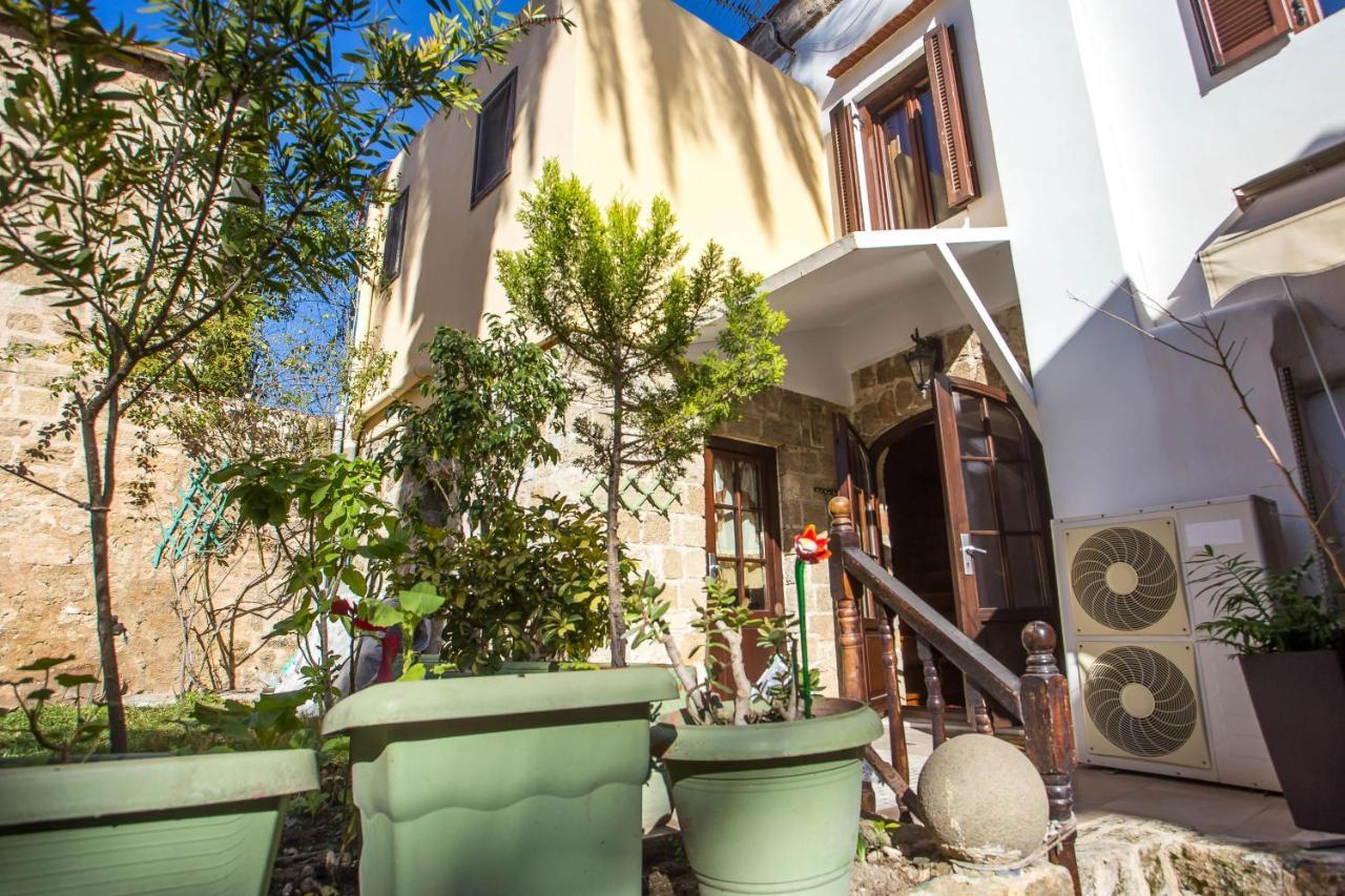 Casa Di Alejandro *