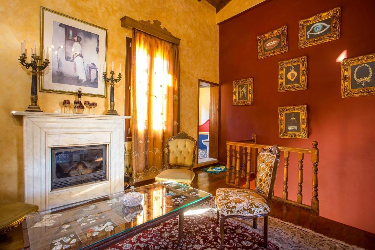 Casa Di Alejandro Alpstuga Rhodes City