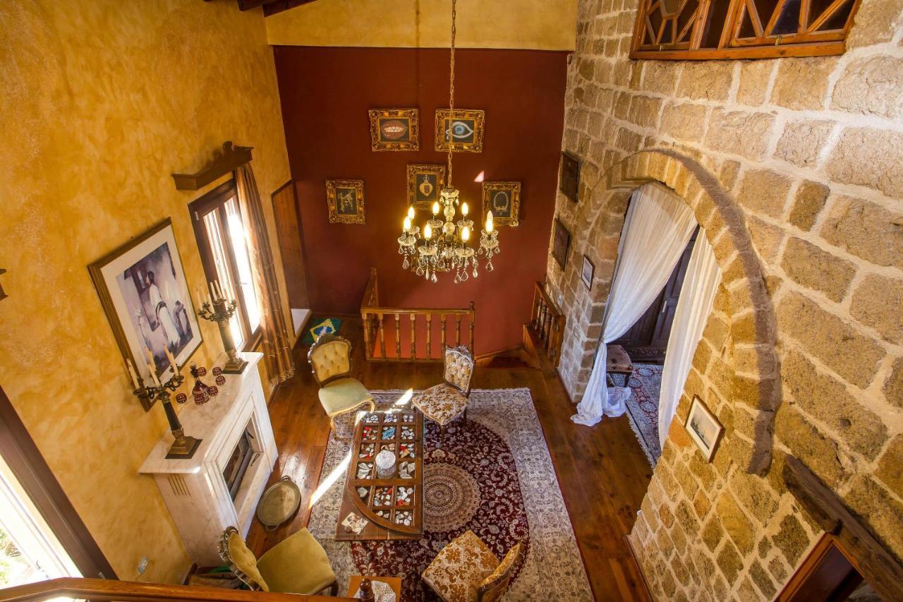 Casa Di Alejandro Alpstuga