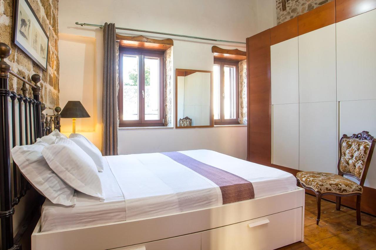 Casa Di Alejandro Rhodes City