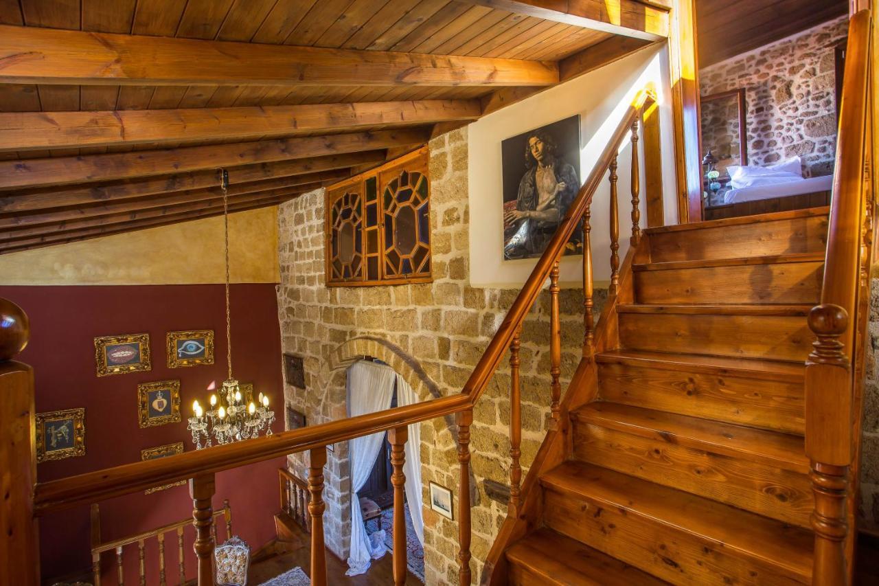 Alpstuga Casa Di Alejandro